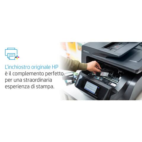 Cartuccia inkjet 344 HP 3 colori  C9363EE